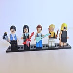 Queen Give Approval of Submitted LEGO Set Idea