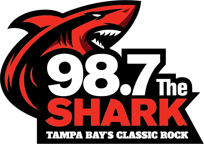 98.7 The Shark | Tampa Bay's Classic Rock