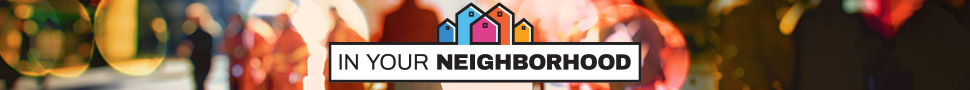 in your neighborhood banner