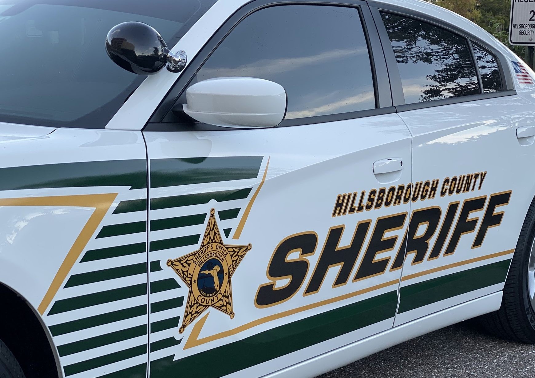Hillsborough County Sheriffs Office Deputy Killed In Brandon By 5928