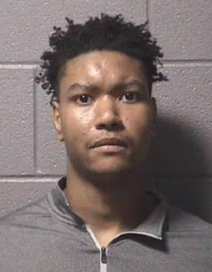 Javaughn J. Owens mugshot