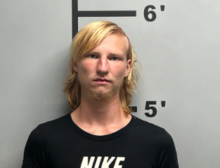 Darien Urban mugshot