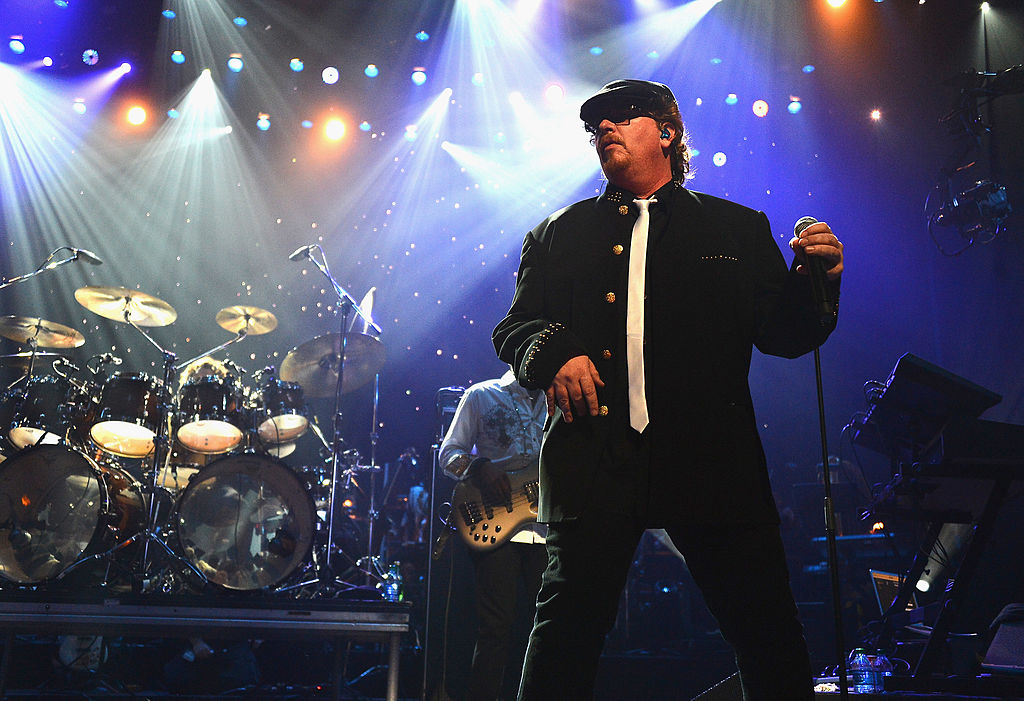 Toto Announces 2 2025 Florida Concerts