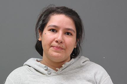 Vanessa Guerra mugshot